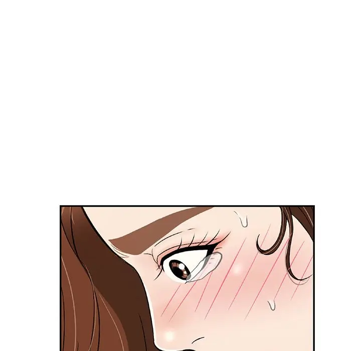 A Killer Woman Uncensored Manhwa Chapter 87 - Page 38