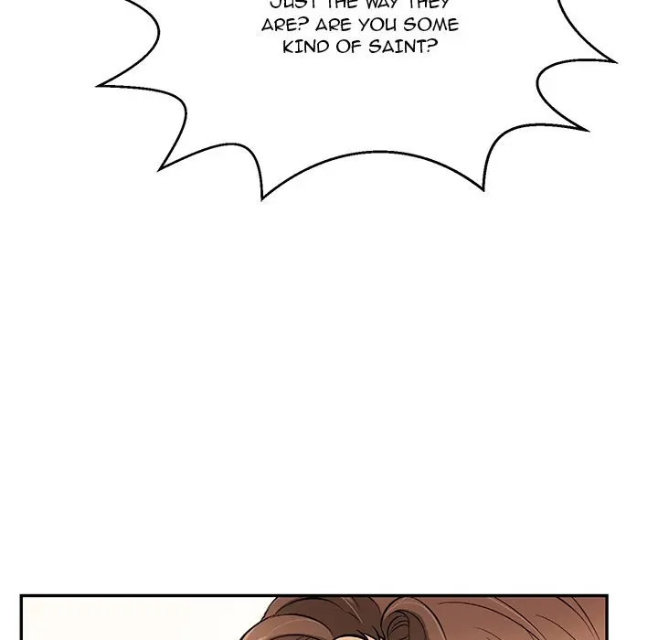 A Killer Woman Uncensored Manhwa Chapter 87 - Page 50