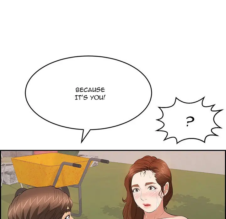 A Killer Woman Uncensored Manhwa Chapter 87 - Page 52