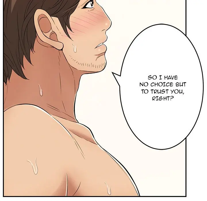 A Killer Woman Uncensored Manhwa Chapter 87 - Page 55