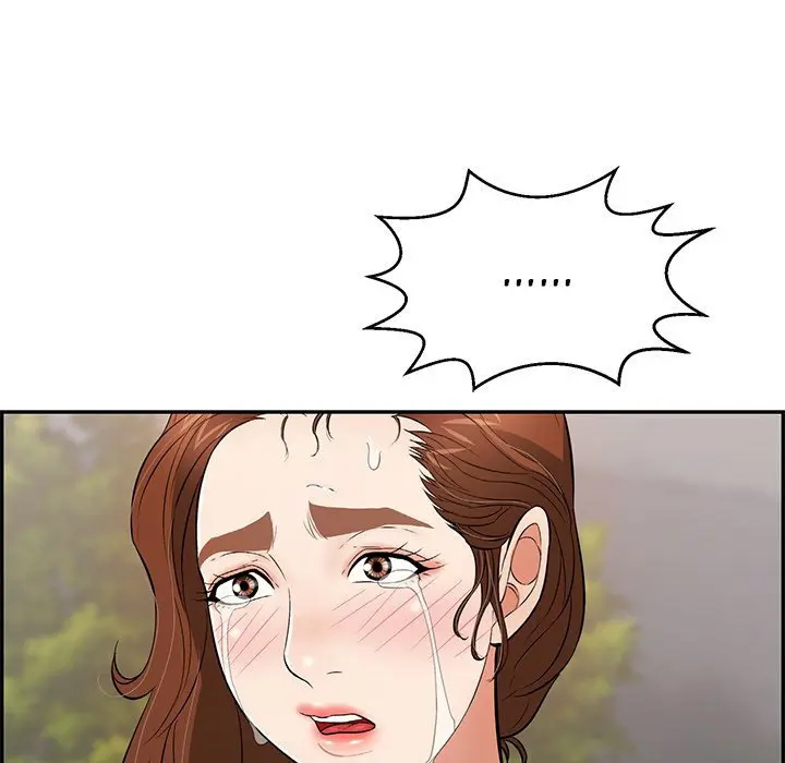 A Killer Woman Uncensored Manhwa Chapter 87 - Page 56