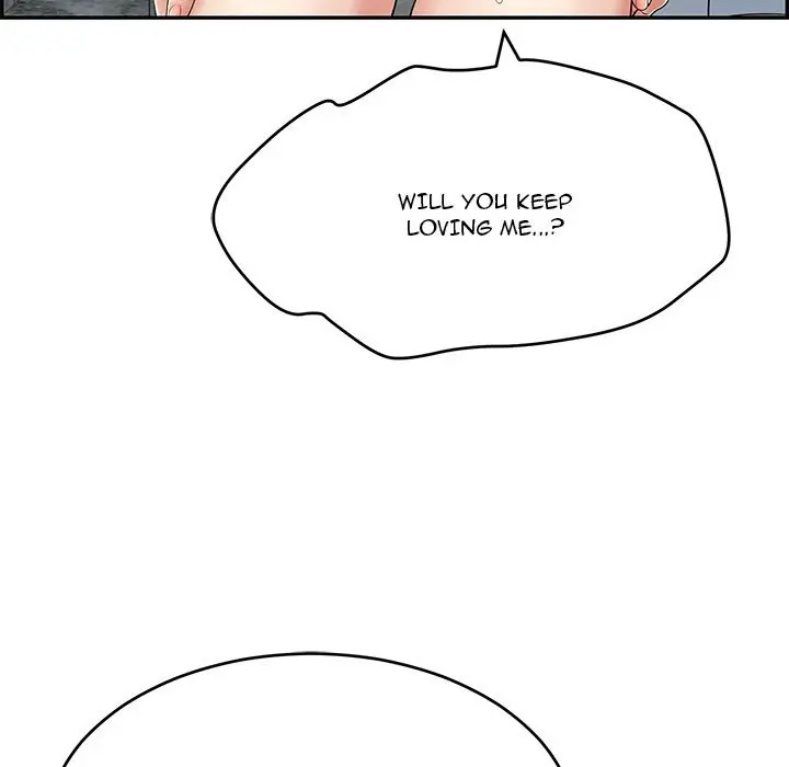 A Killer Woman Uncensored Manhwa Chapter 87 - Page 61