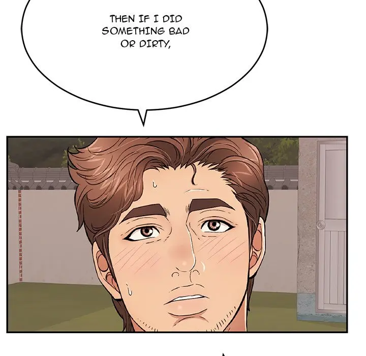 A Killer Woman Uncensored Manhwa Chapter 87 - Page 62