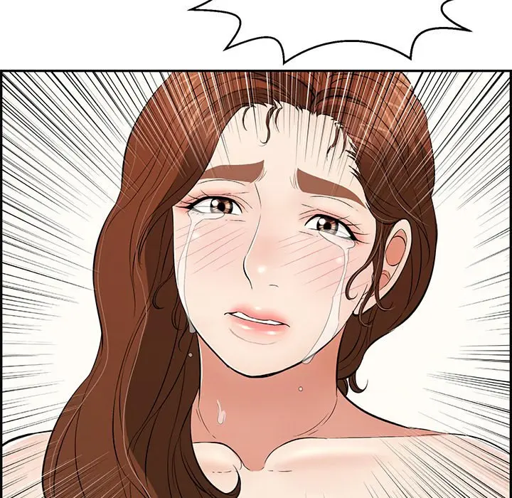 A Killer Woman Uncensored Manhwa Chapter 87 - Page 64