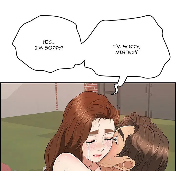A Killer Woman Uncensored Manhwa Chapter 87 - Page 68