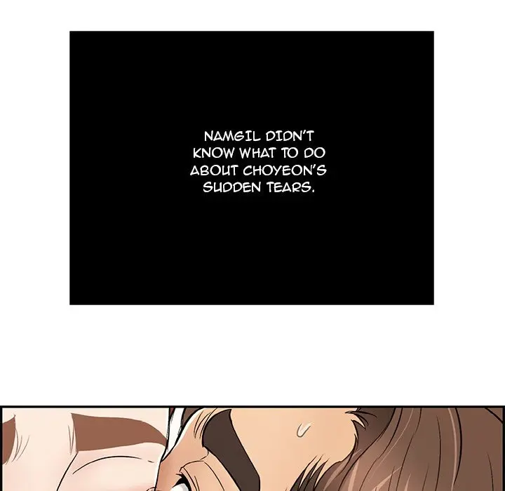 A Killer Woman Uncensored Manhwa Chapter 87 - Page 70