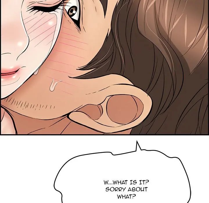 A Killer Woman Uncensored Manhwa Chapter 87 - Page 71