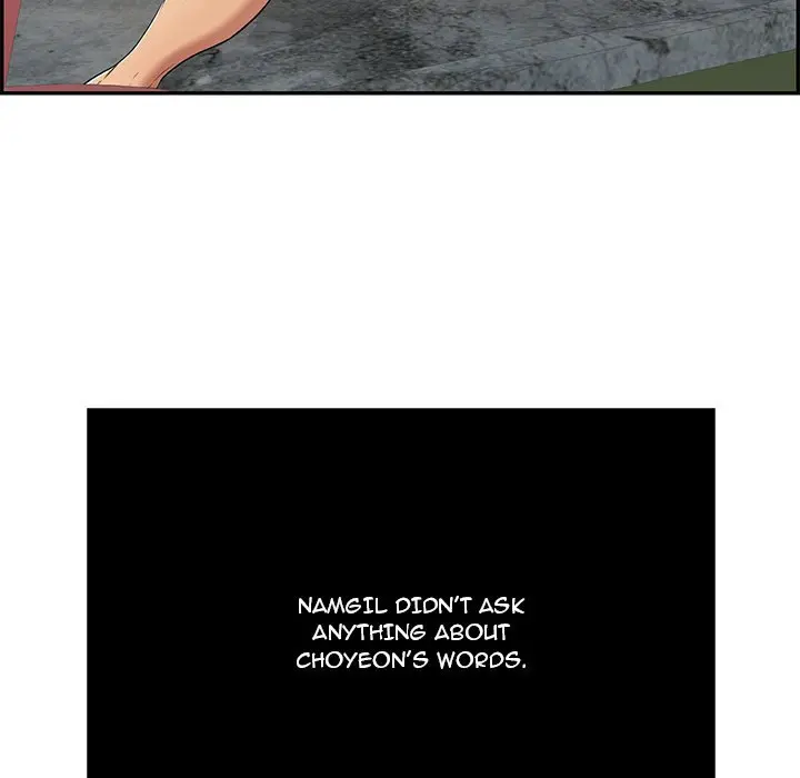 A Killer Woman Uncensored Manhwa Chapter 87 - Page 74