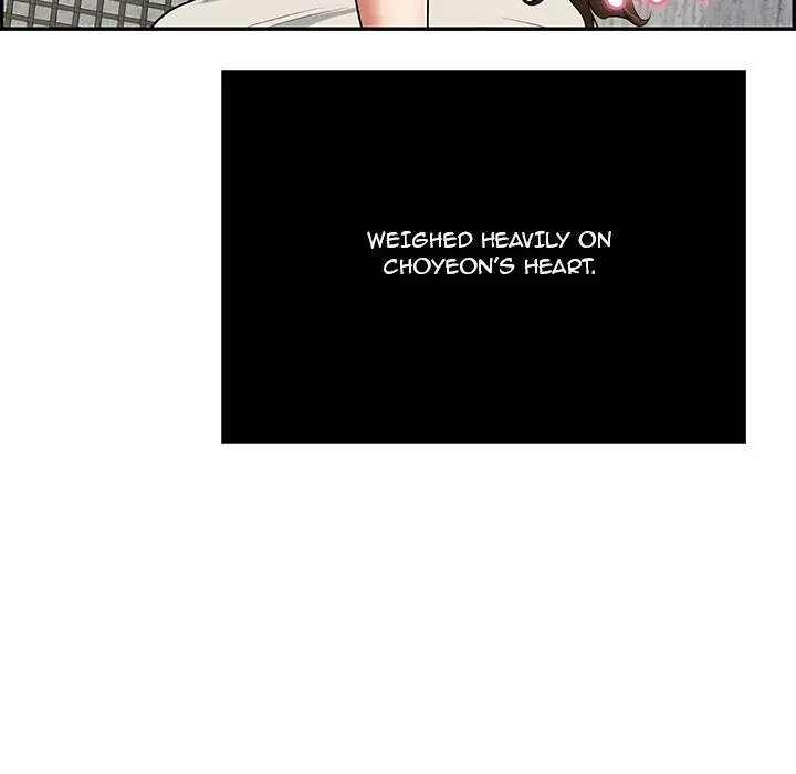A Killer Woman Uncensored Manhwa Chapter 87 - Page 85