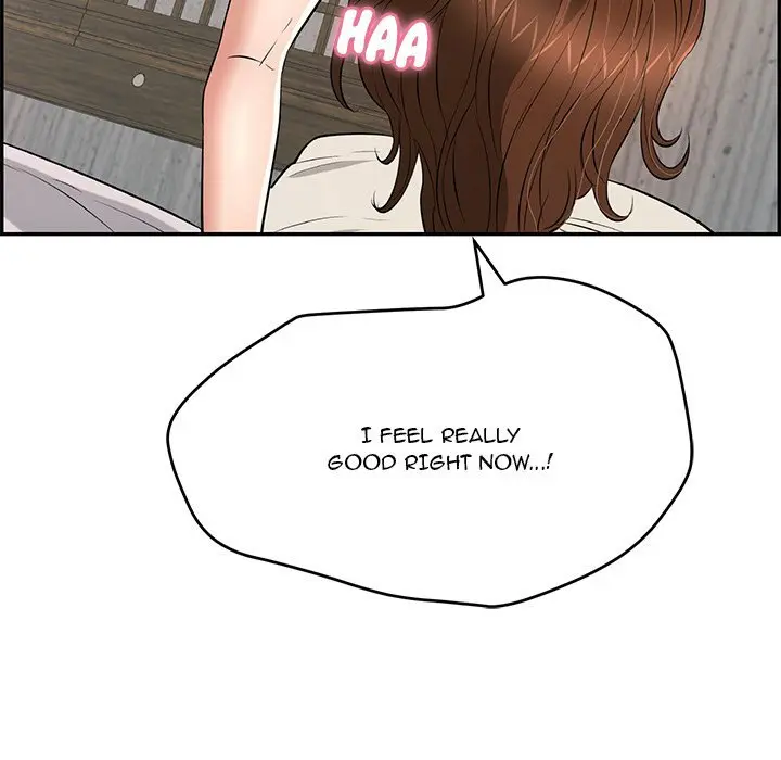 A Killer Woman Uncensored Manhwa Chapter 87 - Page 90