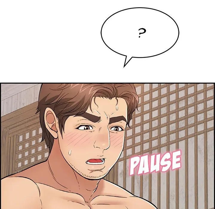 A Killer Woman Uncensored Manhwa Chapter 87 - Page 91