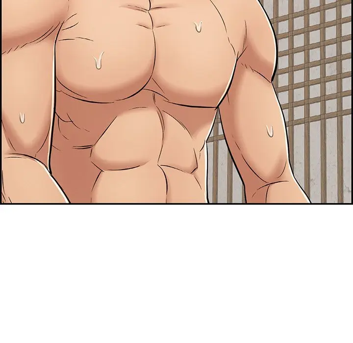 A Killer Woman Uncensored Manhwa Chapter 87 - Page 92