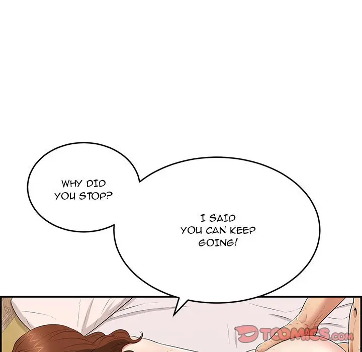 A Killer Woman Uncensored Manhwa Chapter 87 - Page 93