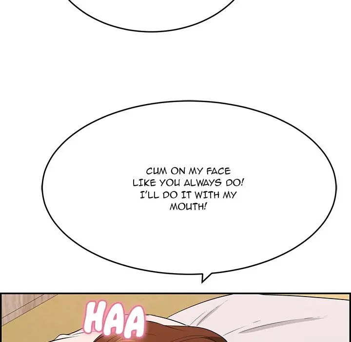 A Killer Woman Uncensored Manhwa Chapter 87 - Page 95