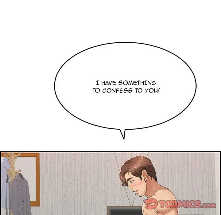 A Killer Woman Uncensored Manhwa Chapter 87 - Page 99