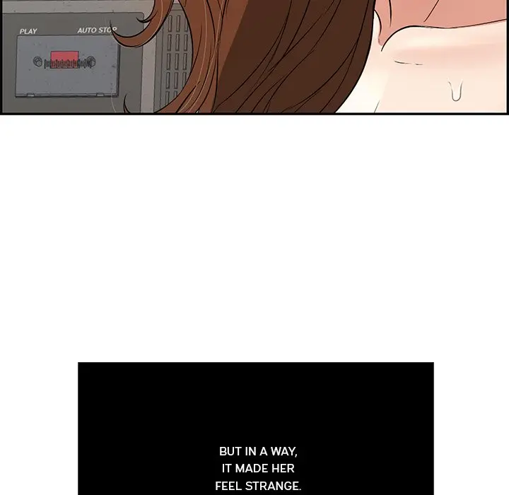 A Killer Woman Uncensored Manhwa Chapter 88 - Page 10