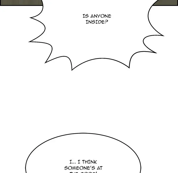 A Killer Woman Uncensored Manhwa Chapter 88 - Page 100