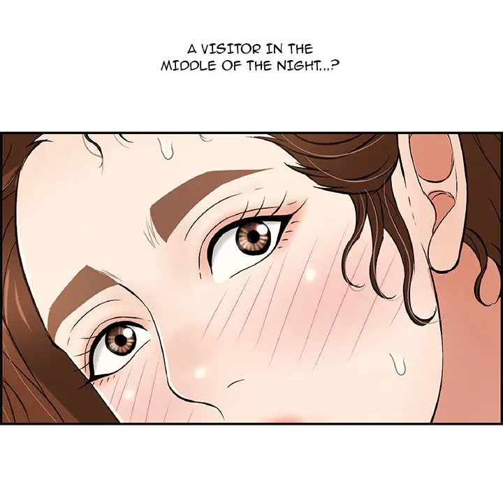 A Killer Woman Uncensored Manhwa Chapter 88 - Page 103