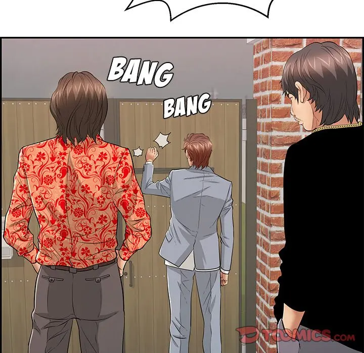 A Killer Woman Uncensored Manhwa Chapter 88 - Page 105