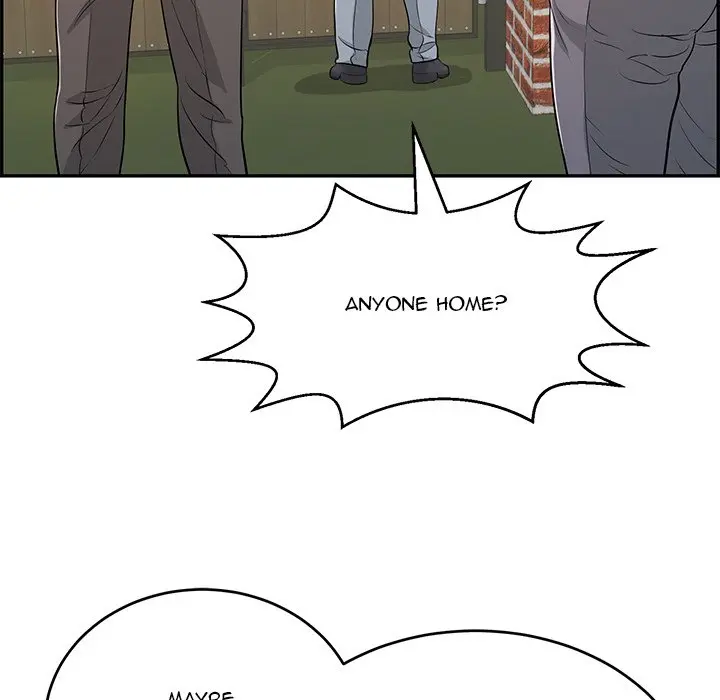 A Killer Woman Uncensored Manhwa Chapter 88 - Page 106