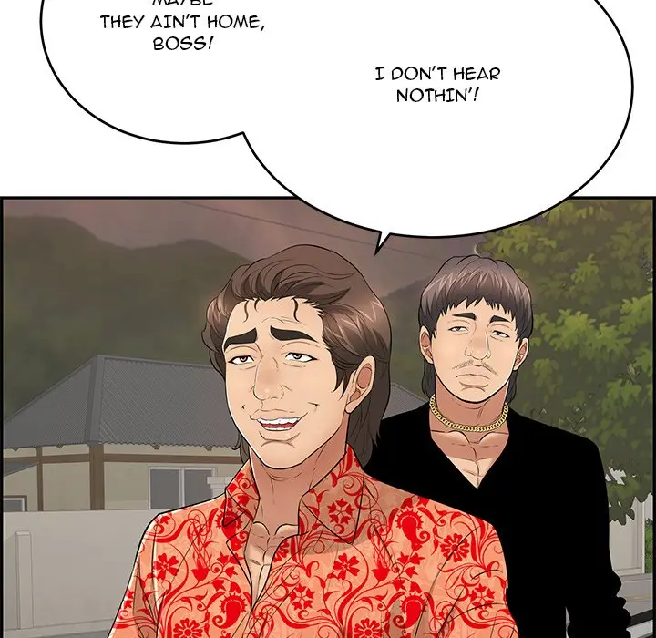 A Killer Woman Uncensored Manhwa Chapter 88 - Page 107