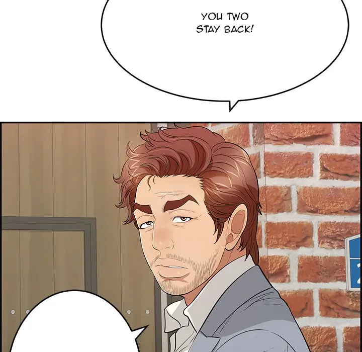 A Killer Woman Uncensored Manhwa Chapter 88 - Page 109