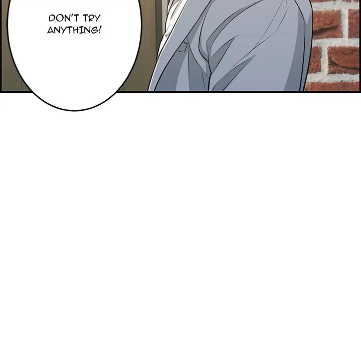 A Killer Woman Uncensored Manhwa Chapter 88 - Page 110