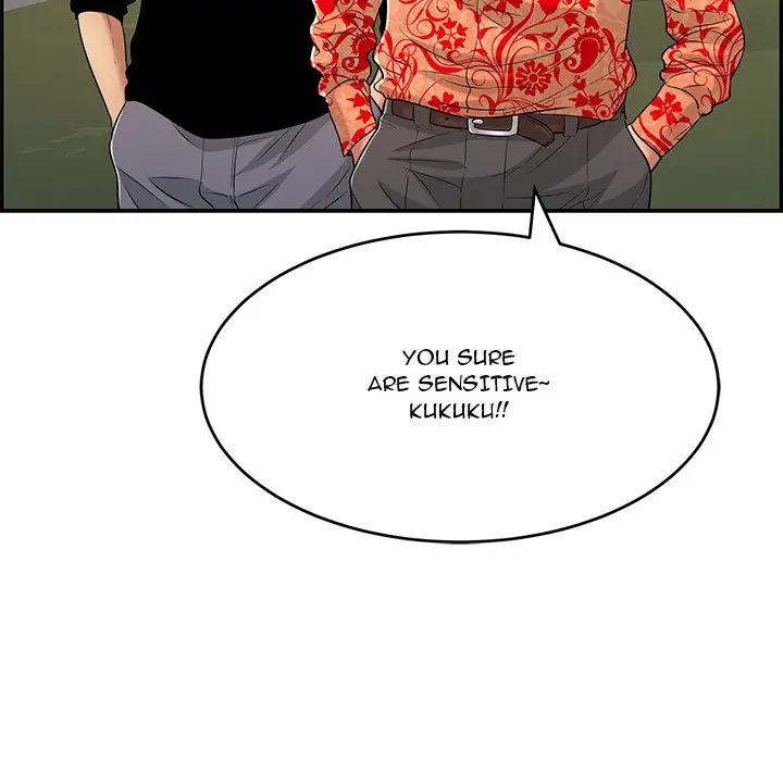 A Killer Woman Uncensored Manhwa Chapter 88 - Page 112