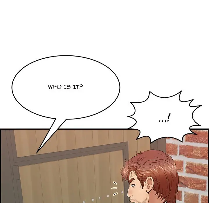 A Killer Woman Uncensored Manhwa Chapter 88 - Page 113