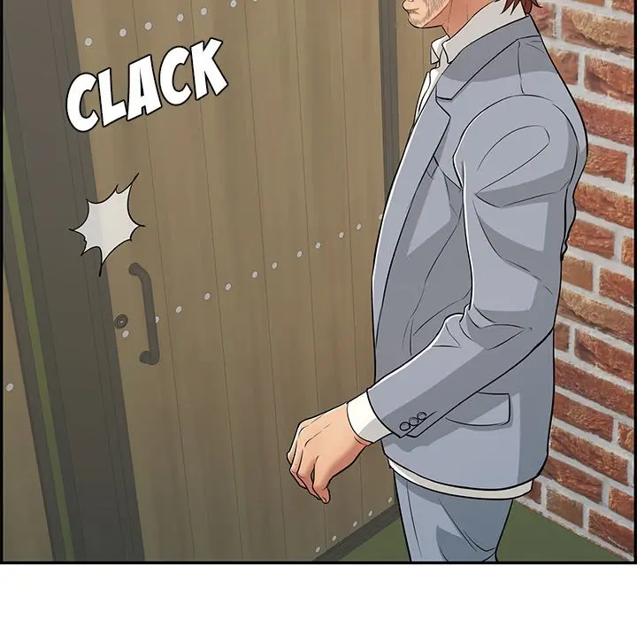 A Killer Woman Uncensored Manhwa Chapter 88 - Page 114