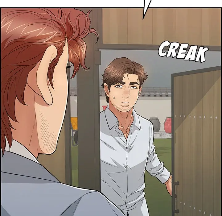 A Killer Woman Uncensored Manhwa Chapter 88 - Page 116