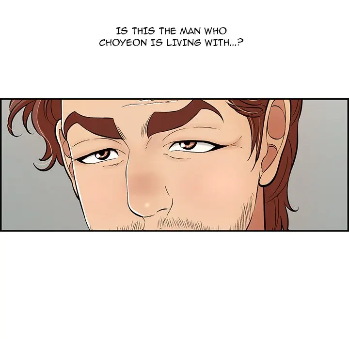 A Killer Woman Uncensored Manhwa Chapter 88 - Page 118