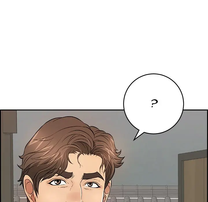 A Killer Woman Uncensored Manhwa Chapter 88 - Page 119