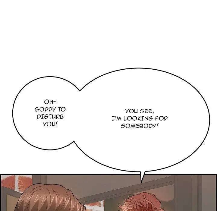 A Killer Woman Uncensored Manhwa Chapter 88 - Page 121