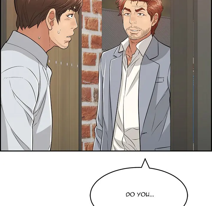 A Killer Woman Uncensored Manhwa Chapter 88 - Page 122