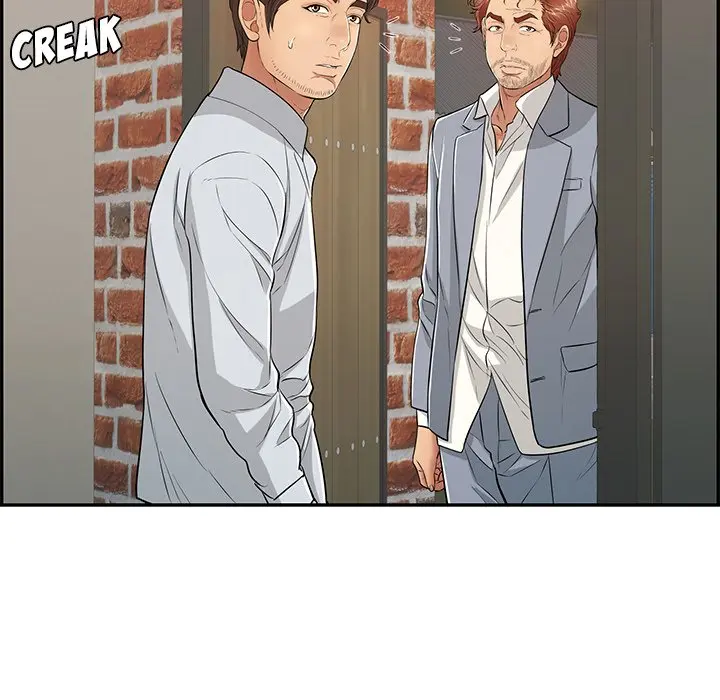 A Killer Woman Uncensored Manhwa Chapter 88 - Page 124