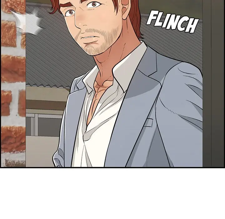 A Killer Woman Uncensored Manhwa Chapter 88 - Page 126
