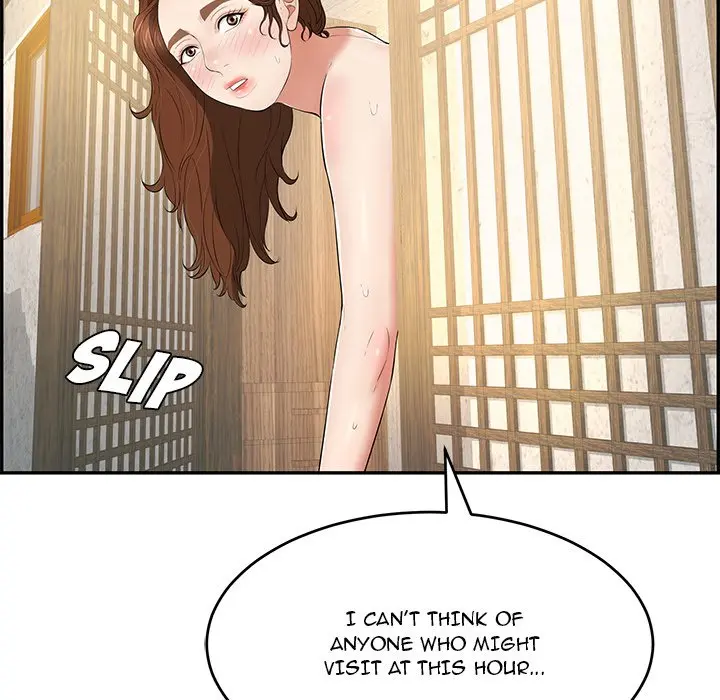 A Killer Woman Uncensored Manhwa Chapter 88 - Page 130
