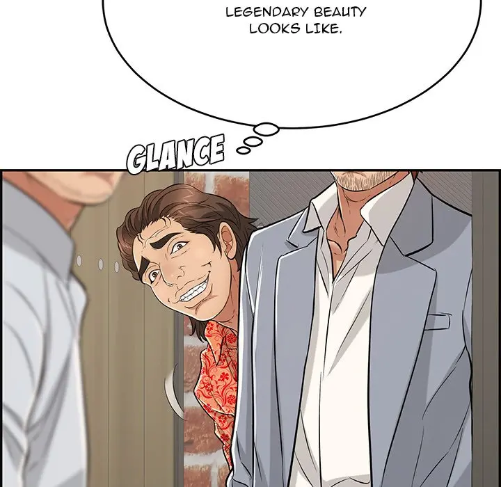 A Killer Woman Uncensored Manhwa Chapter 88 - Page 134