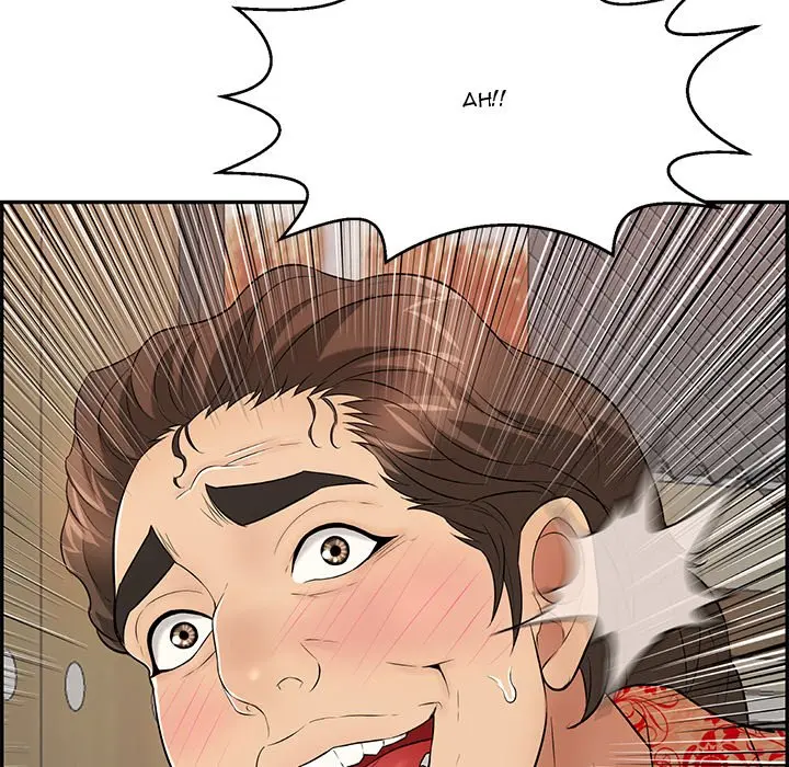 A Killer Woman Uncensored Manhwa Chapter 88 - Page 136