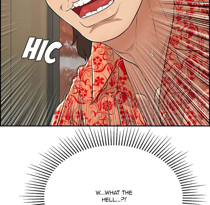 A Killer Woman Uncensored Manhwa Chapter 88 - Page 137