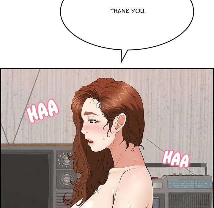 A Killer Woman Uncensored Manhwa Chapter 88 - Page 17