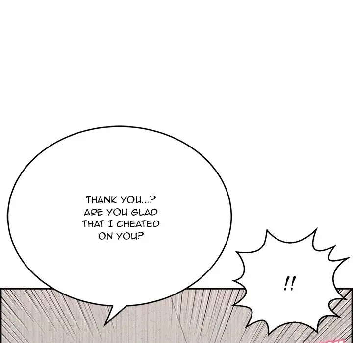 A Killer Woman Uncensored Manhwa Chapter 88 - Page 19