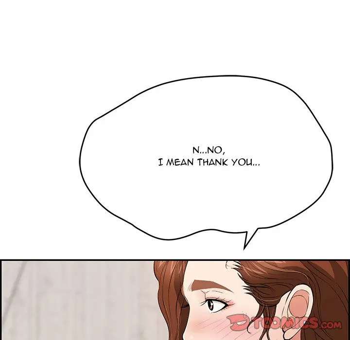 A Killer Woman Uncensored Manhwa Chapter 88 - Page 21