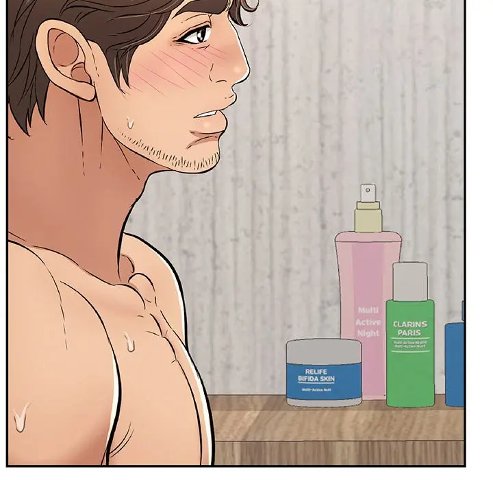 A Killer Woman Uncensored Manhwa Chapter 88 - Page 24