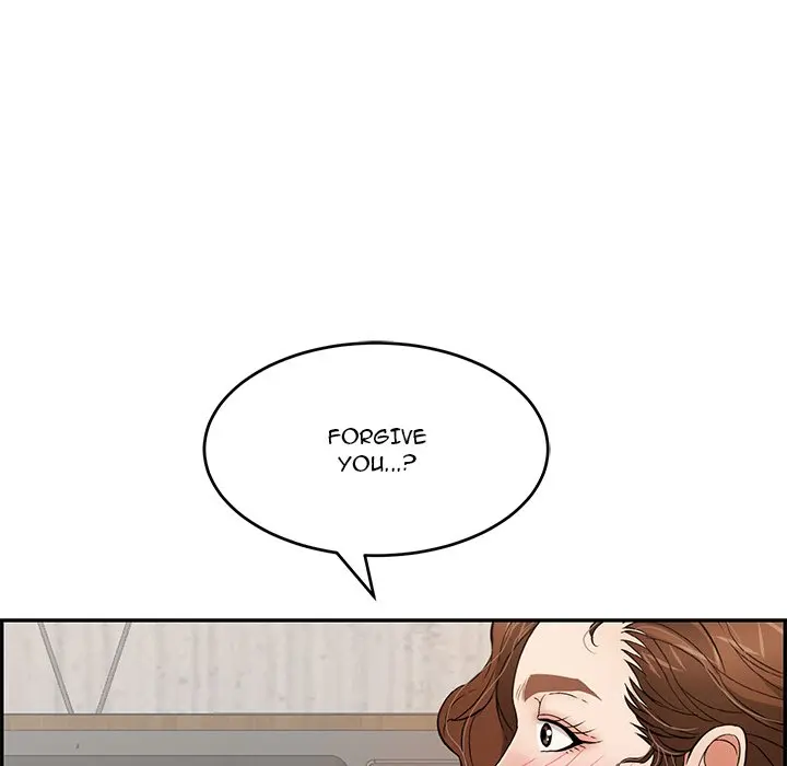 A Killer Woman Uncensored Manhwa Chapter 88 - Page 25