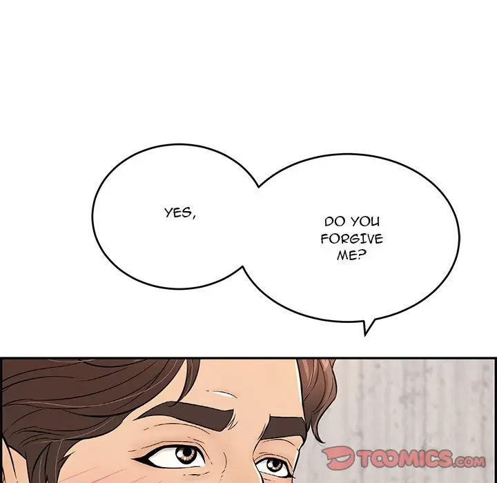 A Killer Woman Uncensored Manhwa Chapter 88 - Page 27