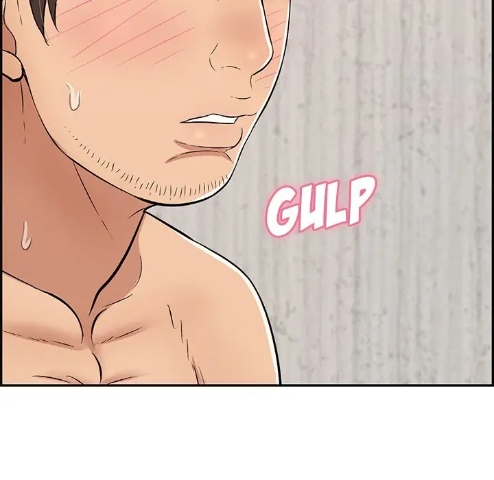 A Killer Woman Uncensored Manhwa Chapter 88 - Page 28