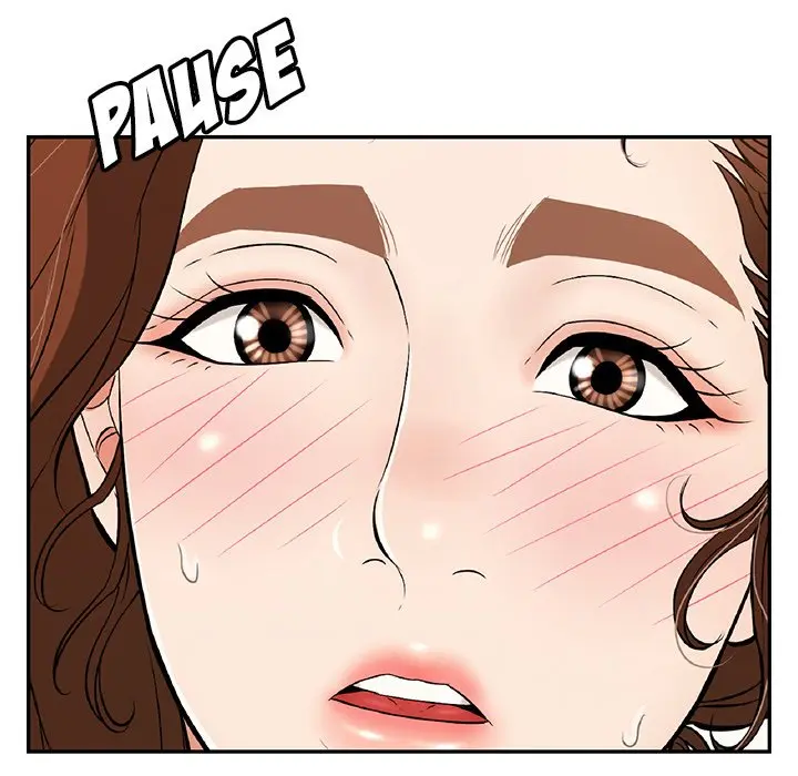 A Killer Woman Uncensored Manhwa Chapter 88 - Page 32