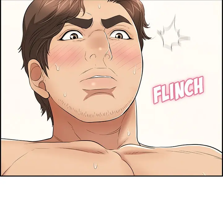 A Killer Woman Uncensored Manhwa Chapter 88 - Page 36